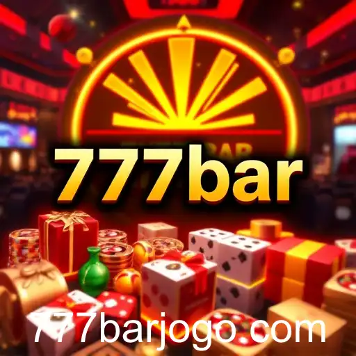 777bar: The Digital Casino Enigma