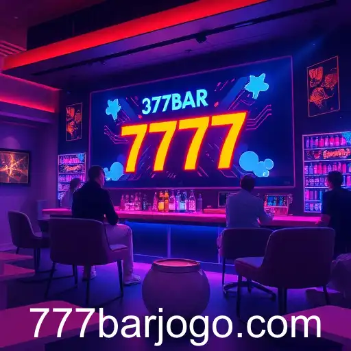 The Rise of 777bar in the Online Gaming Arena