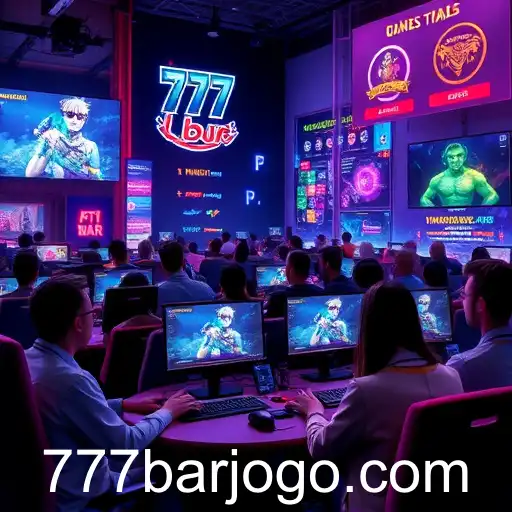 The Digital Evolution of Gaming