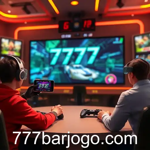 Emerging Trends in Online Gaming for 2025