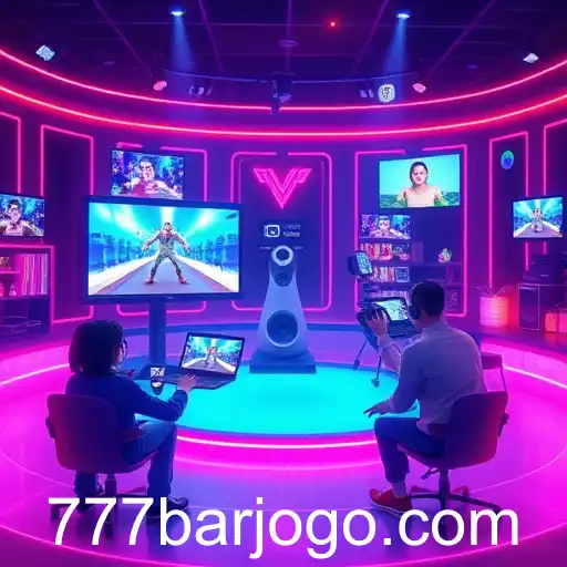 The Future of Online Entertainment Platforms