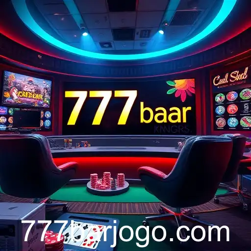 Online Gaming Trends and the Rise of 777bar