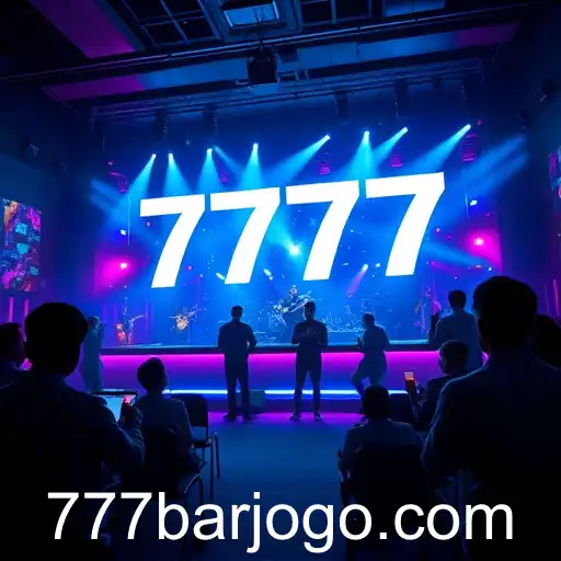 The Rise of 777bar: A New Era in Digital Entertainment