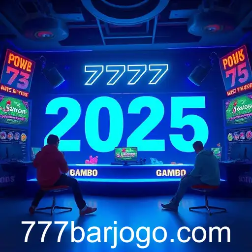 The Rise of Online Gaming with 777bar