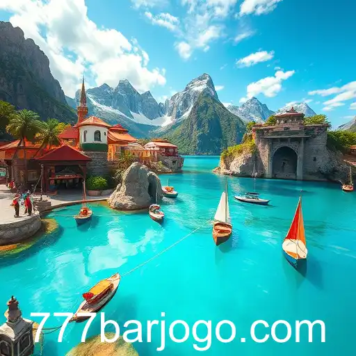 The Digital Hub: 777bar and the Online Evolution