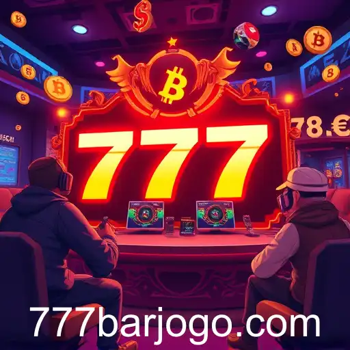 The Resurgence of 777bar in Online Gaming