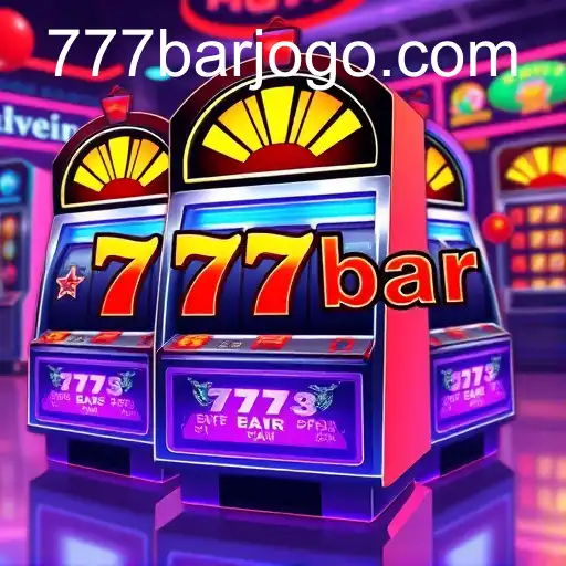 Exploring '777bar': A Key Element in Online Gaming Entertainment