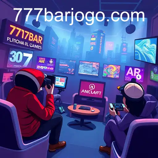 The Evolution of Online Gaming in 2025