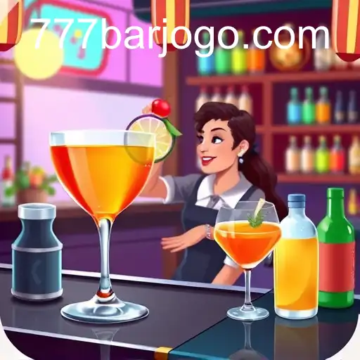 Exploring the 'Food & Drinks' Gaming Category: A Look at '777bar'