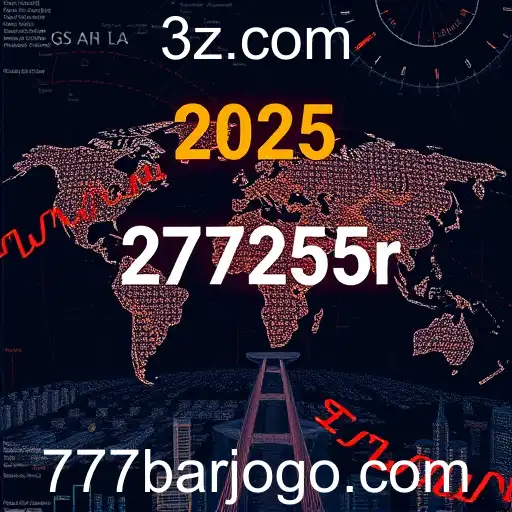 Global Economic Trends and Digital Revolutions