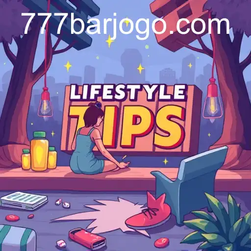 Exploring the Unique Lifestyle Category through the 777bar Game