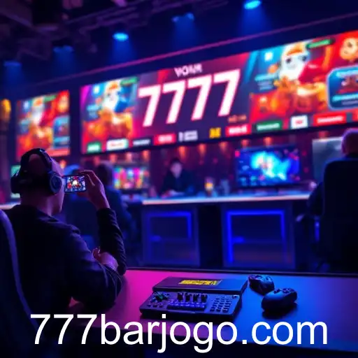 Riding the Wave: The Surge of Online Gaming