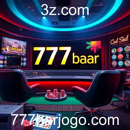 Online Gaming Trends and the Rise of 777bar