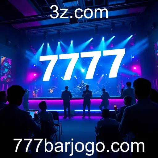 The Rise of 777bar: A New Era in Digital Entertainment