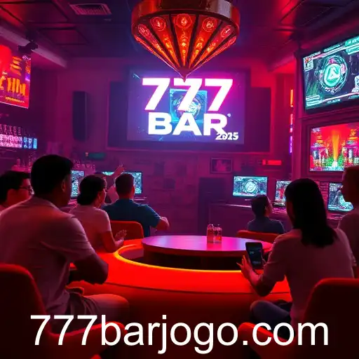 The Rise of 777bar in the Gaming World