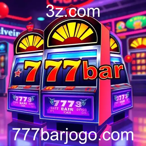 Exploring '777bar': A Key Element in Online Gaming Entertainment