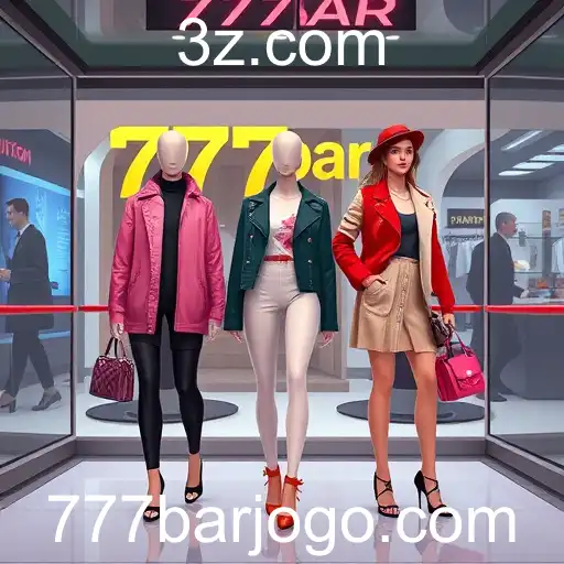 Exploring the Allure of the 'Fashion' Game Category with the Keyword '777bar'