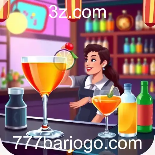 Exploring the 'Food & Drinks' Gaming Category: A Look at '777bar'