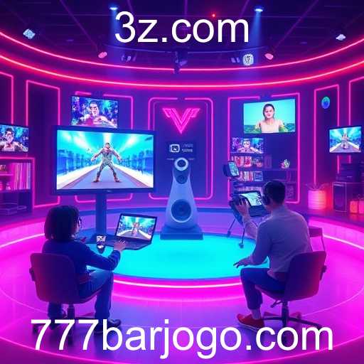 The Future of Online Entertainment Platforms