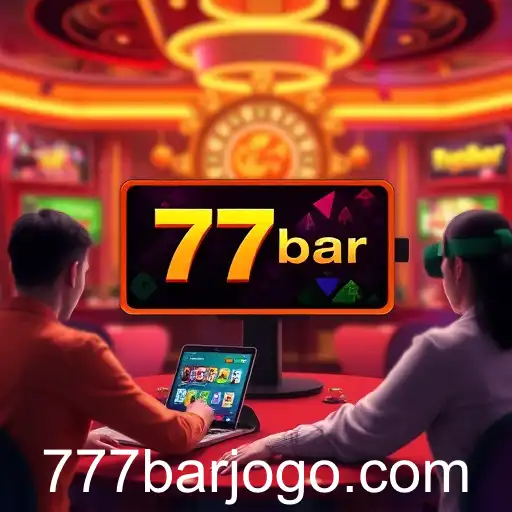 Gaming Revolution: The Rise of Online Platforms