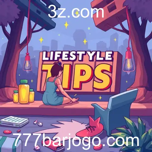 Exploring the Unique Lifestyle Category through the 777bar Game