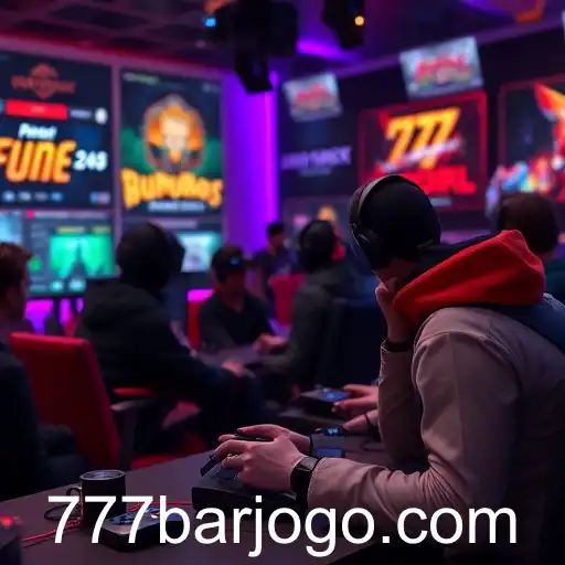 The Evolution of Online Gaming in 2025