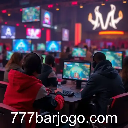 Exploring the Rise of Online Gaming in 2025