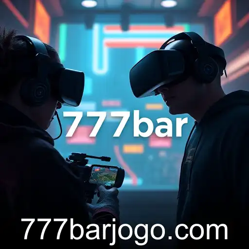 The Rise and Influence of 777bar in Online Gaming