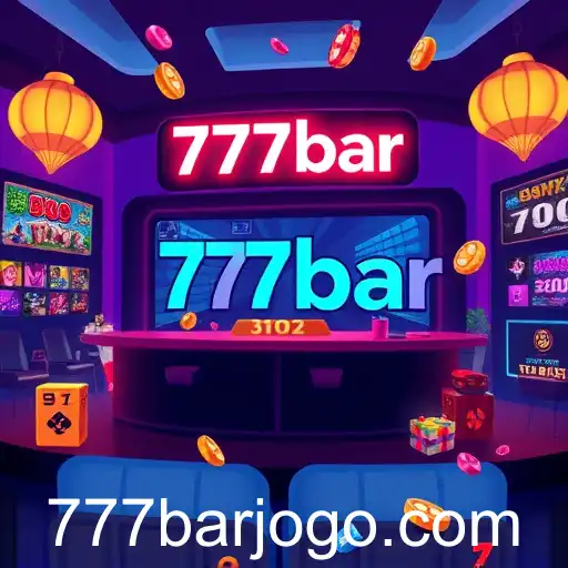 Rise of 777bar in Online Gaming