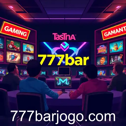 The Rise of 777bar: Revolutionizing Online Gaming