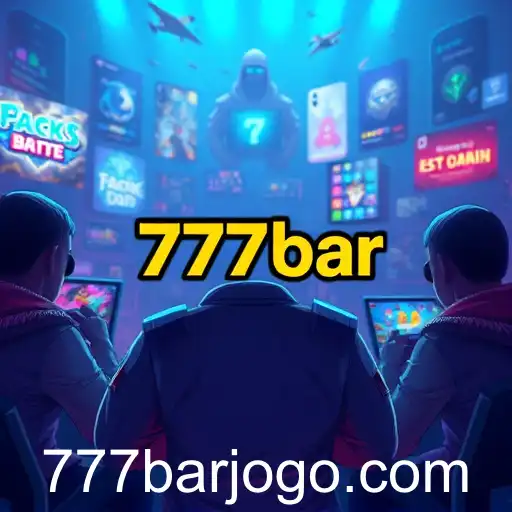 The Rise of Online Gaming: 777bar's Impact