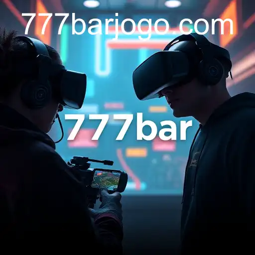 Exploring the Enthralling World of Technology: A Focus on '777bar' Game Category